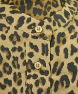 R'IAM-PLAGE（リアムプラージュ）シャツワンピース ベージュ サイズ:F レディース/2200644628174