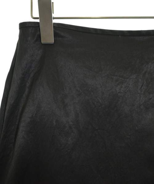 R'IAM-PLAGE（リアムプラージュ）ロング・マキシ丈スカート 黒 サイズ:36(S位) レディース/2200644924030