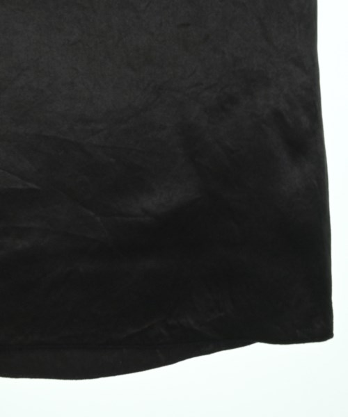 R'IAM-PLAGE（リアムプラージュ）ロング・マキシ丈スカート 黒 サイズ:36(S位) レディース/2200644924030