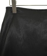 R'IAM-PLAGE（リアムプラージュ）ロング・マキシ丈スカート 黒 サイズ:36(S位) レディース/2200644924030