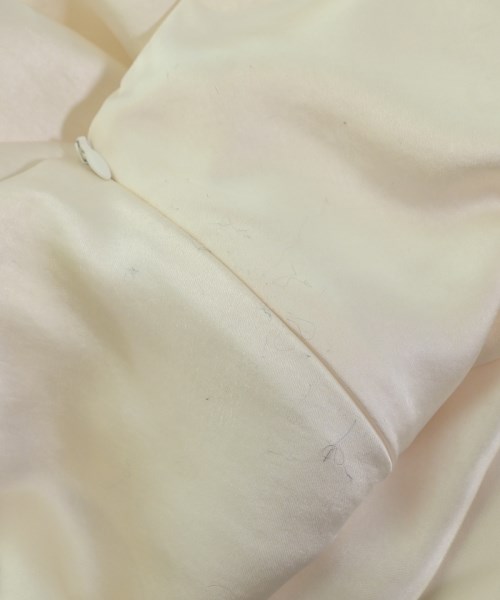 R'IAM-PLAGE（リアムプラージュ）ロング・マキシ丈スカート 白 サイズ:36(S位) レディース/2200644924047