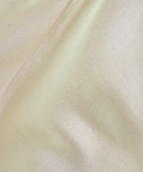 R'IAM-PLAGE（リアムプラージュ）ロング・マキシ丈スカート 白 サイズ:36(S位) レディース/2200644924047