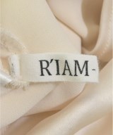 R'IAM-PLAGE（リアムプラージュ）ロング・マキシ丈スカート 白 サイズ:36(S位) レディース/2200644924047