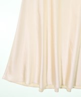 R'IAM-PLAGE（リアムプラージュ）ロング・マキシ丈スカート 白 サイズ:36(S位) レディース/2200644924047