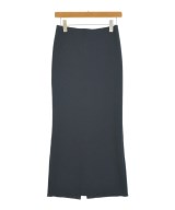 R'IAM-PLAGE（リアムプラージュ）ロング・マキシ丈スカート 紺 サイズ:36(S位) レディース/2200645676068