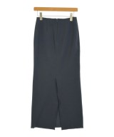 R'IAM-PLAGE（リアムプラージュ）ロング・マキシ丈スカート 紺 サイズ:36(S位) レディース/2200645676068