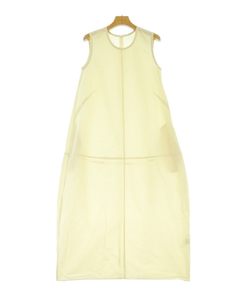 R'IAM-PLAGE(リアムプラージュ)ワンピース 黄 サイズ:36(S位)/2200653372020