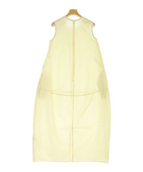 R'IAM-PLAGE（リアムプラージュ）ワンピース 黄 サイズ:36(S位) レディース/2200653372020