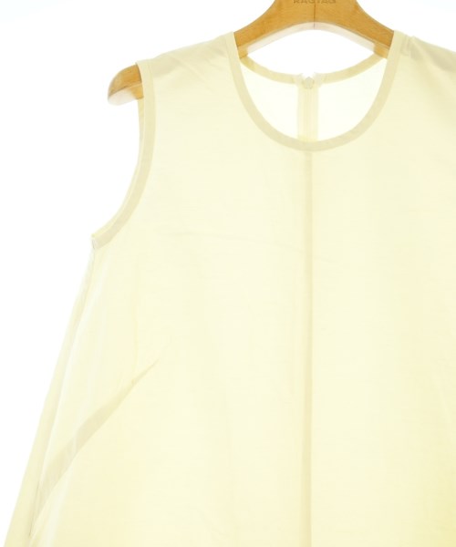 R'IAM-PLAGE（リアムプラージュ）ワンピース 黄 サイズ:36(S位) レディース/2200653372020