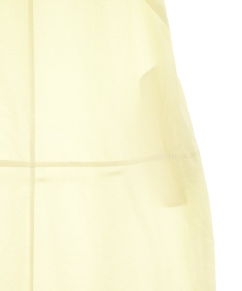 R'IAM-PLAGE（リアムプラージュ）ワンピース 黄 サイズ:36(S位) レディース/2200653372020