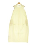 R'IAM-PLAGE（リアムプラージュ）ワンピース 黄 サイズ:36(S位) レディース/2200653372020