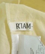 R'IAM-PLAGE（リアムプラージュ）ワンピース 黄 サイズ:36(S位) レディース/2200653372020