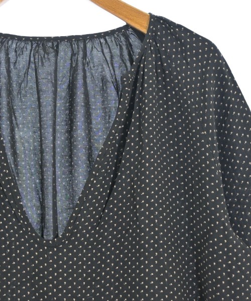 R'IAM-PLAGE（リアムプラージュ）ワンピース 黒 サイズ:36(S位) レディース/2200654089019