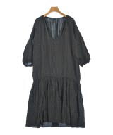 R'IAM-PLAGE（リアムプラージュ）ワンピース 黒 サイズ:36(S位) レディース/2200654089019