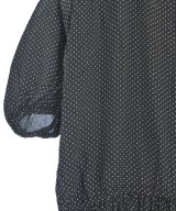 R'IAM-PLAGE（リアムプラージュ）ワンピース 黒 サイズ:36(S位) レディース/2200654089019