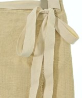 R'IAM-PLAGE（リアムプラージュ）ロング・マキシ丈スカート 白 サイズ:36(S位) レディース/2200647512081