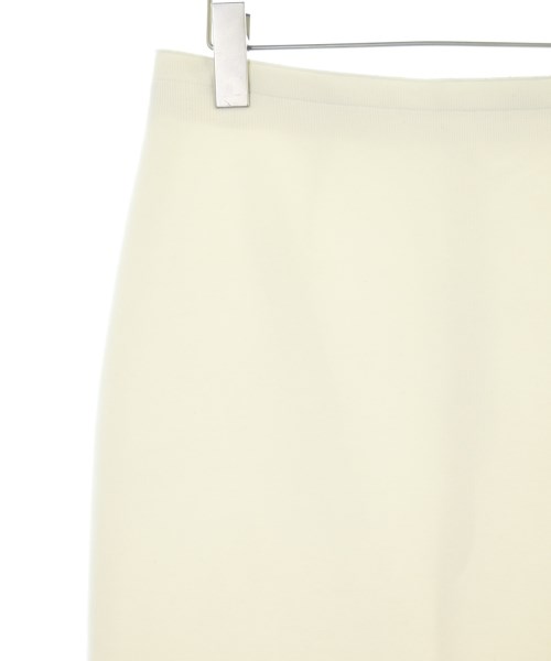 R'IAM-PLAGE（リアムプラージュ）ロング・マキシ丈スカート 白 サイズ:38(M位) レディース/2200648161066