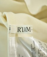 R'IAM-PLAGE（リアムプラージュ）ロング・マキシ丈スカート 白 サイズ:38(M位) レディース/2200648161066