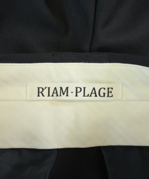 R'IAM-PLAGE（リアムプラージュ）その他 紺 サイズ:36(S位) レディース/2200703275035