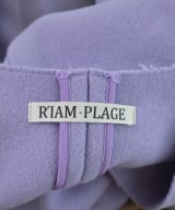 R'IAM-PLAGE（リアムプラージュ）ブラウス 紫 サイズ:38(M位) レディース/2200702135385