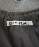 R'IAM-PLAGE（リアムプラージュ）その他 グレー サイズ:F レディース/2200704781016