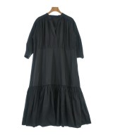 R'IAM-PLAGE（リアムプラージュ）ワンピース 黒 サイズ:36(S位) レディース/2200702742040