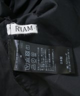 R'IAM-PLAGE（リアムプラージュ）ワンピース 黒 サイズ:36(S位) レディース/2200702742040