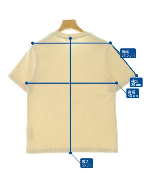 R'IAM-PLAGE（リアムプラージュ）Tシャツ・カットソー ベージュ サイズ:-(M位) レディース/2200693661115
