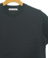 R'IAM-PLAGE（リアムプラージュ）Tシャツ・カットソー 黒 サイズ:-(M位) レディース/2200693661122