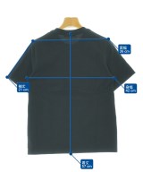 R'IAM-PLAGE（リアムプラージュ）Tシャツ・カットソー 黒 サイズ:-(M位) レディース/2200693661122