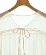 R'IAM-PLAGE（リアムプラージュ）カジュアルシャツ 黄 サイズ:F レディース/2200661021088