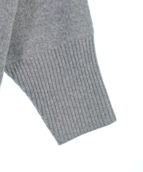 R'IAM-PLAGE（リアムプラージュ）カーディガン グレー サイズ:F レディース/2200660132037