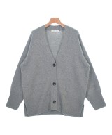 R'IAM-PLAGE（リアムプラージュ）カーディガン グレー サイズ:F レディース/2200660132037