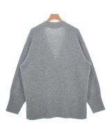 R'IAM-PLAGE（リアムプラージュ）カーディガン グレー サイズ:F レディース/2200660132037