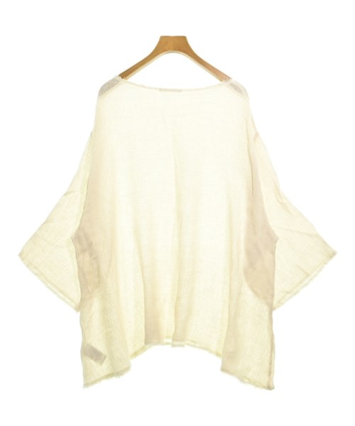 R'IAM-PLAGE（リアムプラージュ）ブラウス 白 サイズ:F レディース/2200661849088