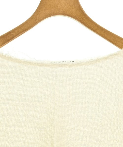 R'IAM-PLAGE（リアムプラージュ）ブラウス 白 サイズ:F レディース/2200661849088