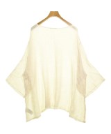 R'IAM-PLAGE（リアムプラージュ）ブラウス 白 サイズ:F レディース/2200661849088