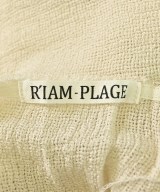 R'IAM-PLAGE（リアムプラージュ）ブラウス 白 サイズ:F レディース/2200661849088