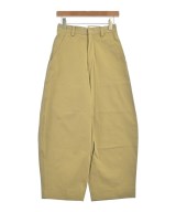 R'IAM-PLAGE（リアムプラージュ）チノパン ベージュ サイズ:36(S位) レディース/2200665088025
