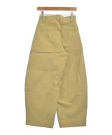 R'IAM-PLAGE（リアムプラージュ）チノパン ベージュ サイズ:36(S位) レディース/2200665088025