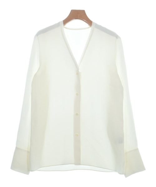 R'IAM-PLAGE(リアムプラージュ)カジュアルシャツ 白 サイズ:-(L位)/2200660910130