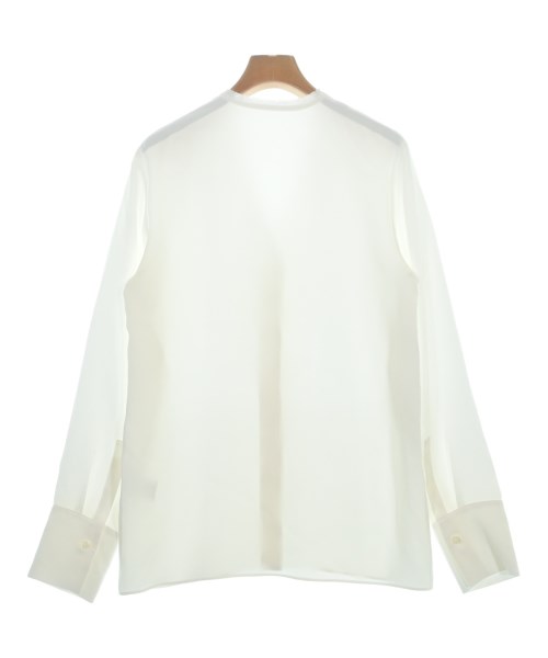 R'IAM-PLAGE（リアムプラージュ）カジュアルシャツ 白 サイズ:-(L位) レディース/2200660910130