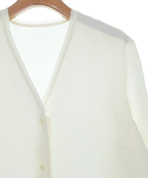 R'IAM-PLAGE（リアムプラージュ）カジュアルシャツ 白 サイズ:-(L位) レディース/2200660910130