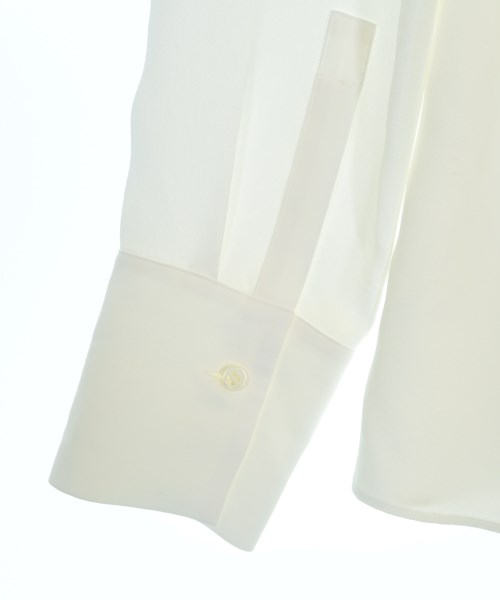 R'IAM-PLAGE（リアムプラージュ）カジュアルシャツ 白 サイズ:-(L位) レディース/2200660910130