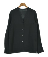 R'IAM-PLAGE（リアムプラージュ）カジュアルシャツ 黒 サイズ:-(L位) レディース/2200660910147