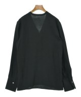 R'IAM-PLAGE（リアムプラージュ）カジュアルシャツ 黒 サイズ:-(L位) レディース/2200660910147