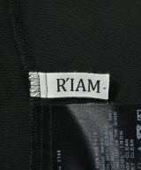 R'IAM-PLAGE（リアムプラージュ）カジュアルシャツ 黒 サイズ:-(L位) レディース/2200660910147