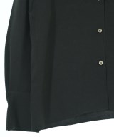 R'IAM-PLAGE（リアムプラージュ）カジュアルシャツ 黒 サイズ:-(L位) レディース/2200660910147