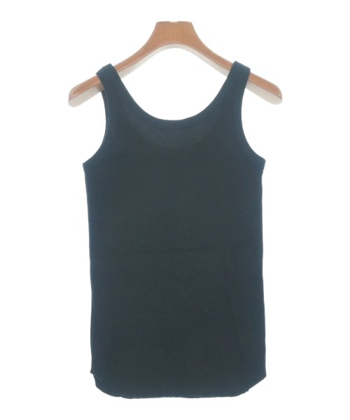 R'IAM-PLAGE（リアムプラージュ）キャミソール 黒 サイズ:-(XS位) レディース/2200666024077