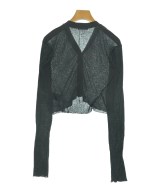 R'IAM-PLAGE（リアムプラージュ）カーディガン 黒 サイズ:-(M位) レディース/2200666024084